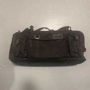 Under Amour backpack duffle bag